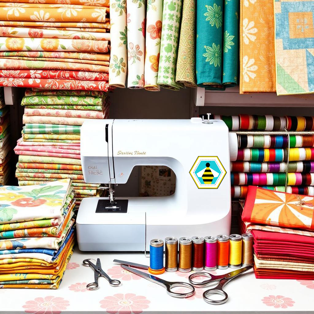 Beginning Quilting Classes