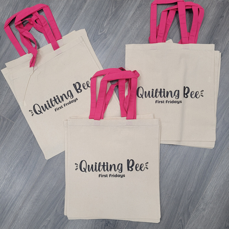 First Friday Tote Special