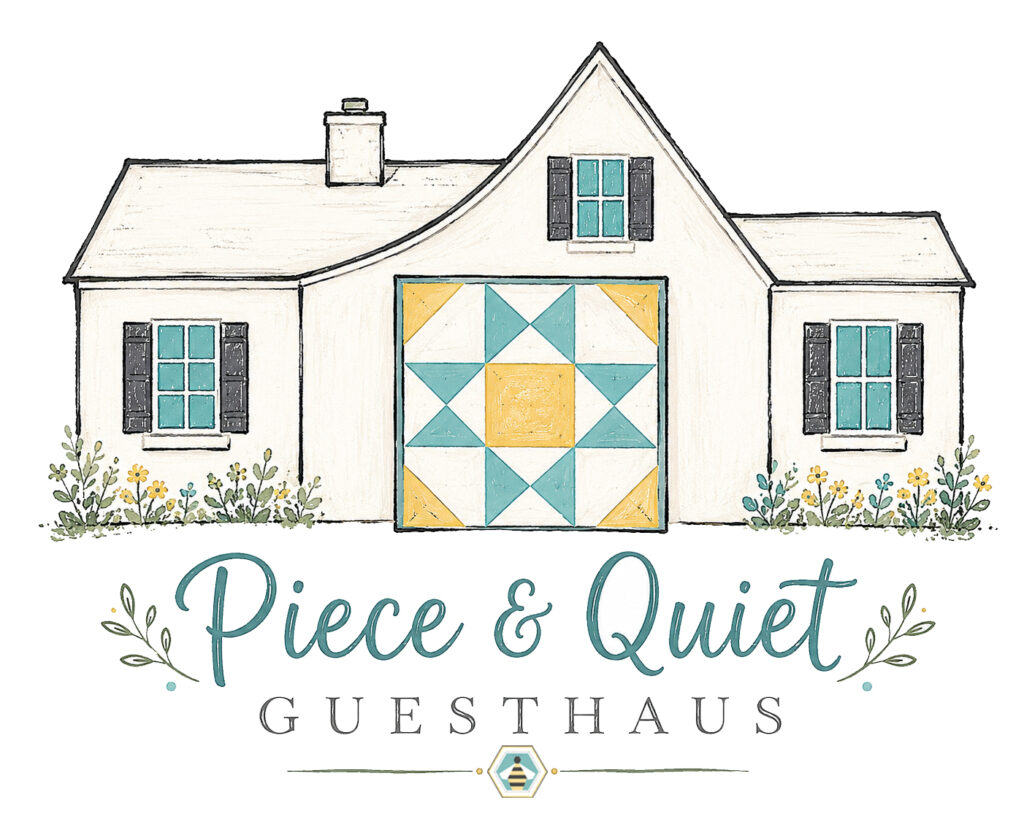 Piece and Quiet Guesthaus in Hermann, MO