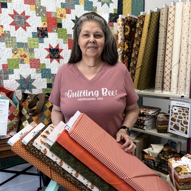 Staff picks: Pam fall vibes
